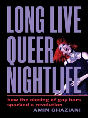 cover image of Long Live Queer Nightlife